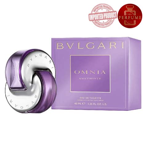 bvlgari omnia amethyste fake vs original|bvlgari omnia fragrance.